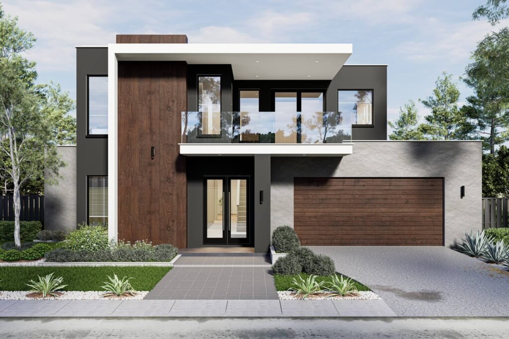 Twin Powers Solution